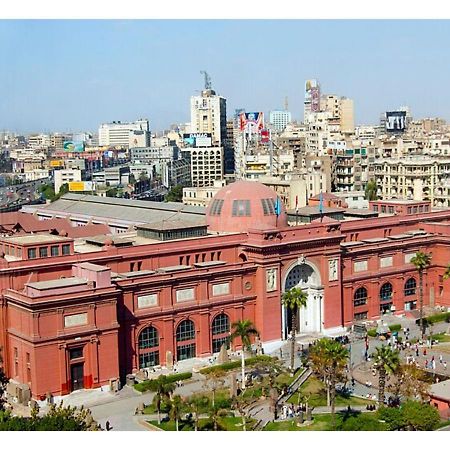 Royal Home Hotel Cairo Exterior photo