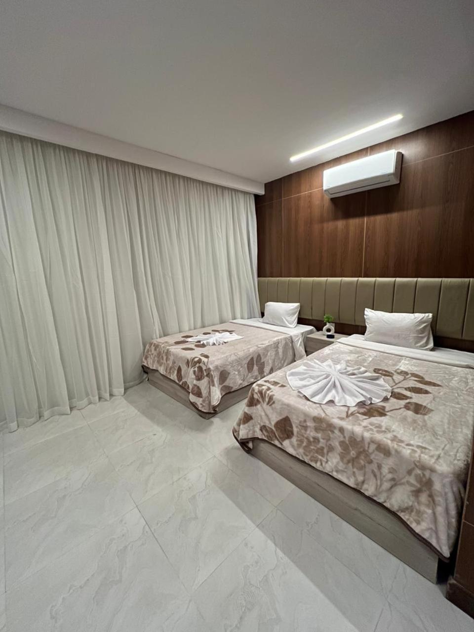 Royal Home Hotel Cairo Exterior photo